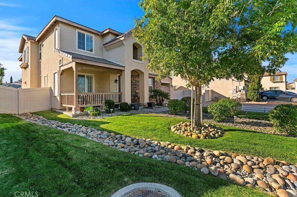 38163 Soudan Ave, Palmdale, CA 93552-3427
