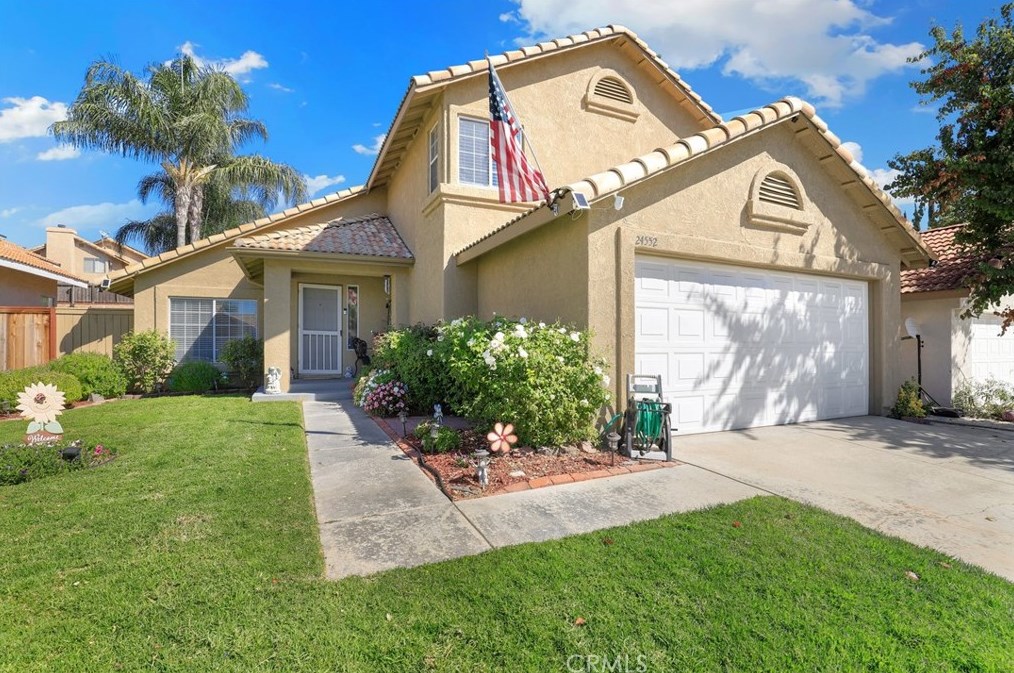 24552 Camino Mirabella, Murrieta, CA 92562
