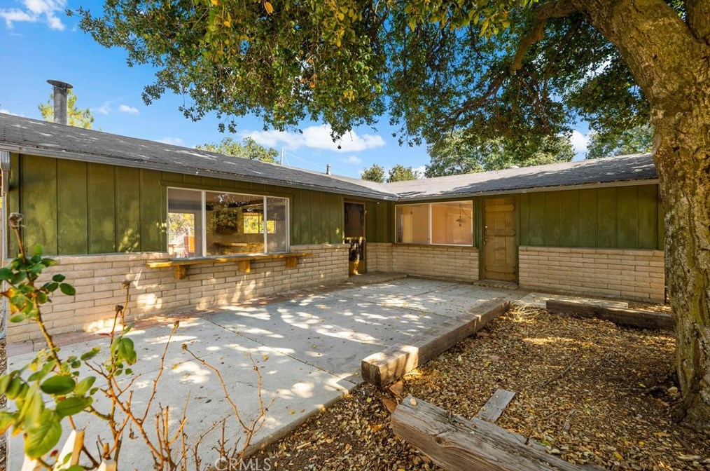 30274 Chihuahua Valley Rd, Warner Springs, CA 92086