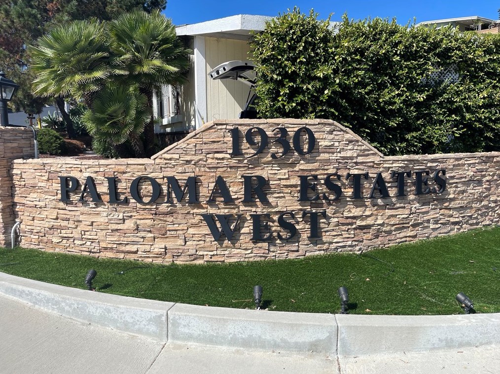 1930 W San Marcos #213, San Marcos, CA 92069