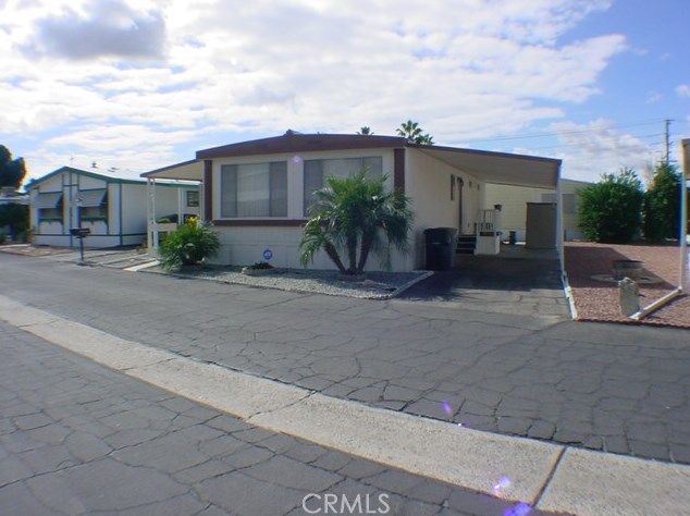 332 N Lyon Ave #74, Hemet, CA 92543