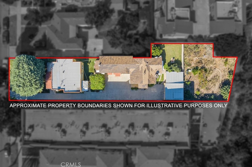400 Lincoln Ave, Glendale, CA 91205