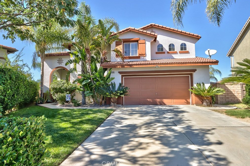 41085 Bouvier Ct, Murrieta, CA 92562