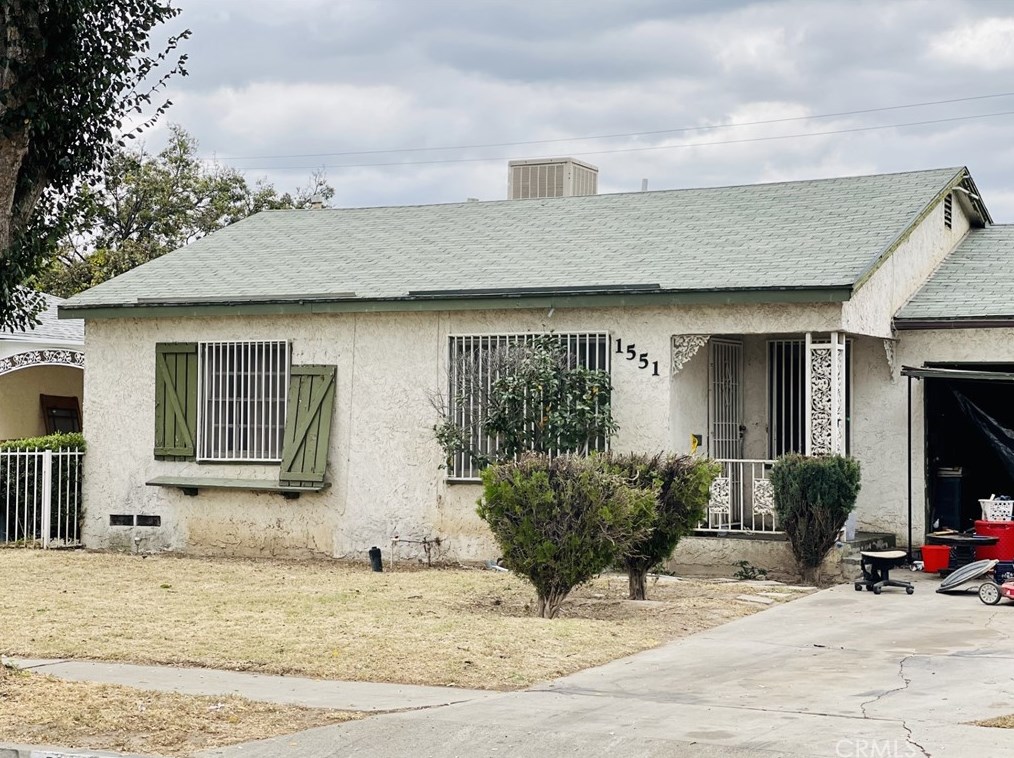 1551 W Virginia St, San Bernardino, CA 92411