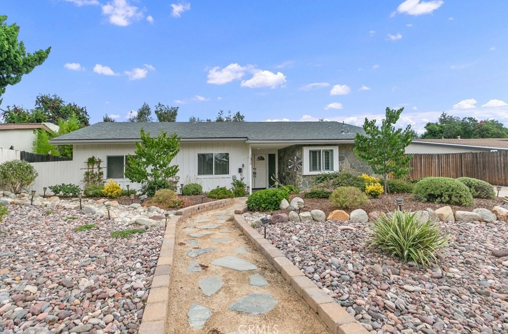 1838 Antioch Rd, Claremont, CA 91711