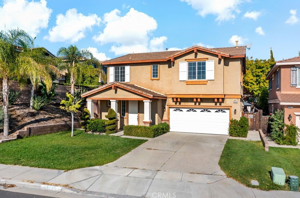 40249 Jaylene St, Murrieta, CA 92563-4960