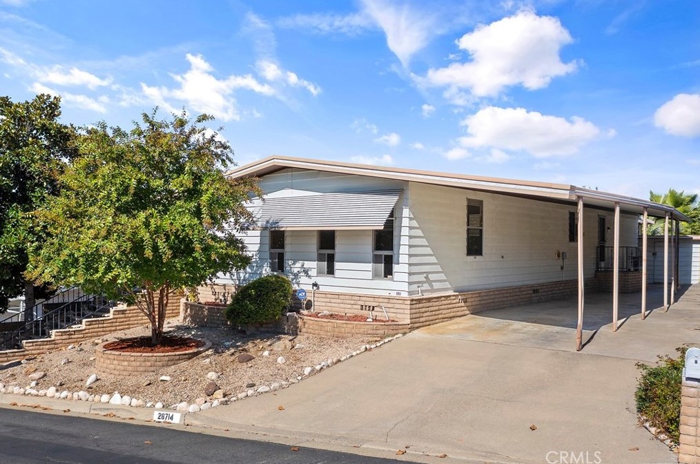 28714 Calle De La Paz, Murrieta, CA 92563