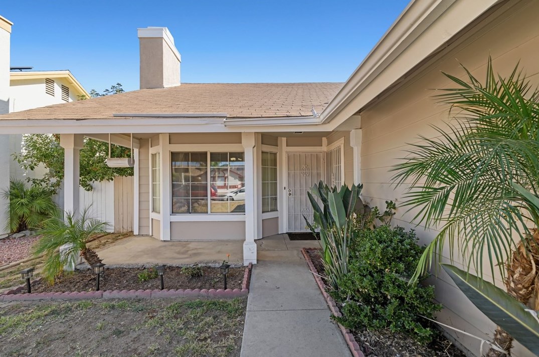 2583 Spectacular Bid St, Perris, CA 92571
