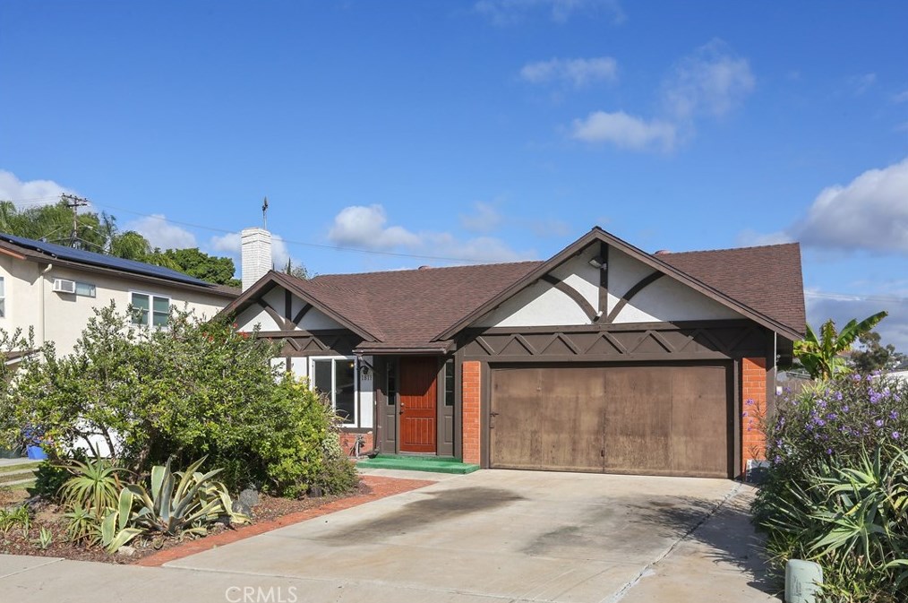 1811 Lebuan Dr, Lemon Grove, CA 91945