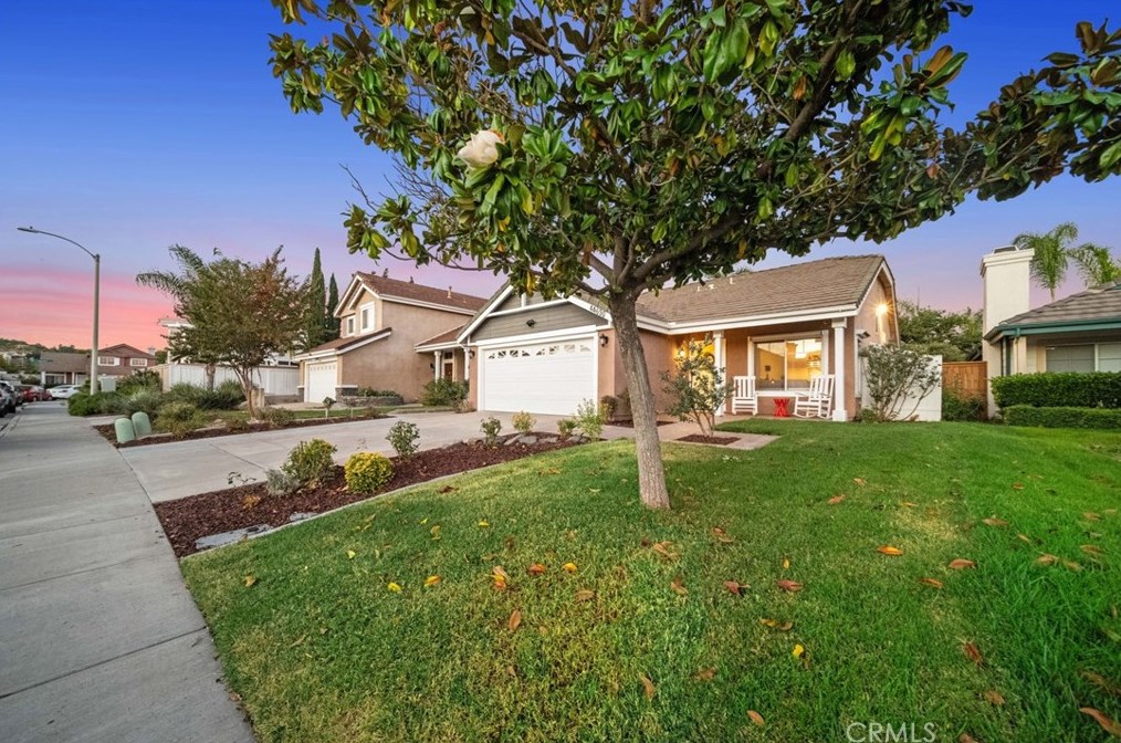 44630 Corte Veranos, Temecula, CA 92592