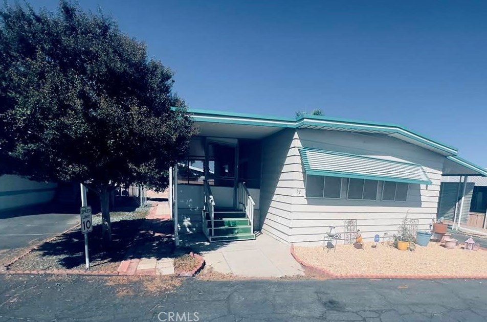 332 N Lyon Ave #57, Hemet, CA 92543