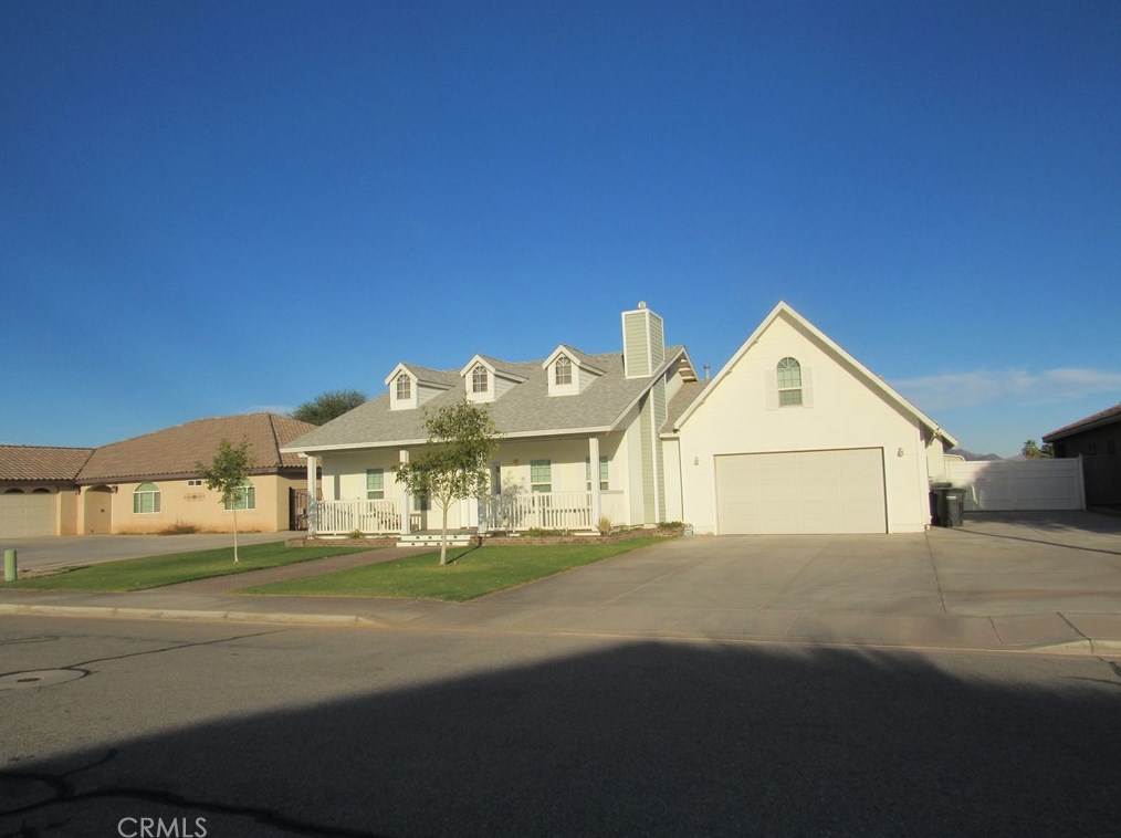 526 Ranchette Rd, Blythe, CA 92225