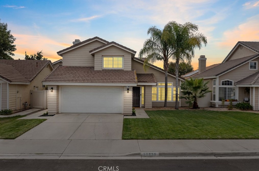 30539 Meadow Run Pl, Menifee, CA 92584