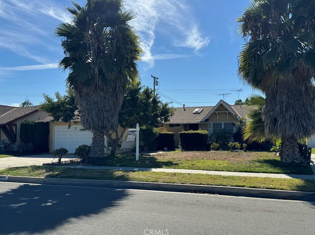 2466 W Harriet Ln, Anaheim, CA 92804