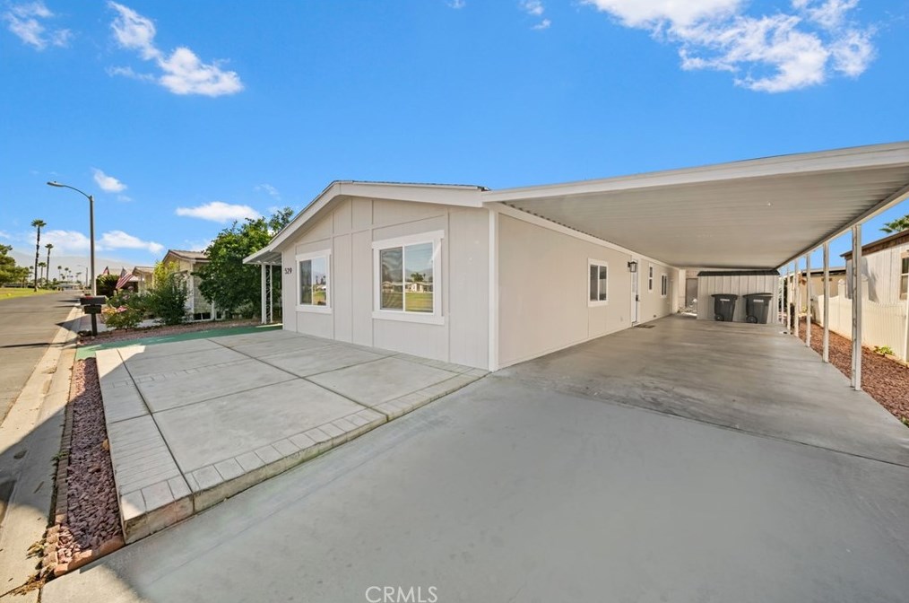 601 N Kirby St #529, Hemet, CA 92545