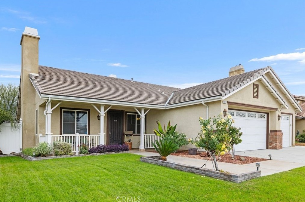 1677 Hayloft Pl, San Jacinto, CA 92582