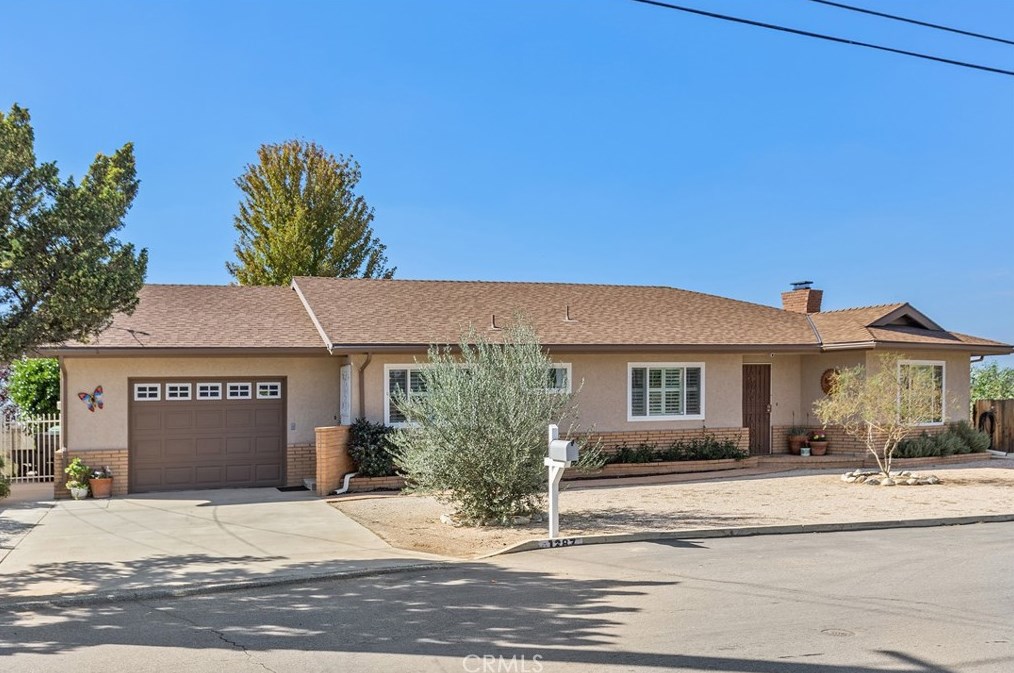 1287 Elm Ave, Beaumont, CA 92223