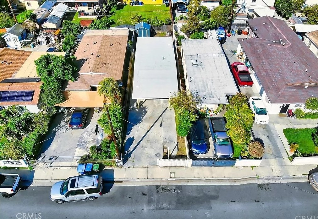 22119 Horst Ave, Lakewood, CA 90716