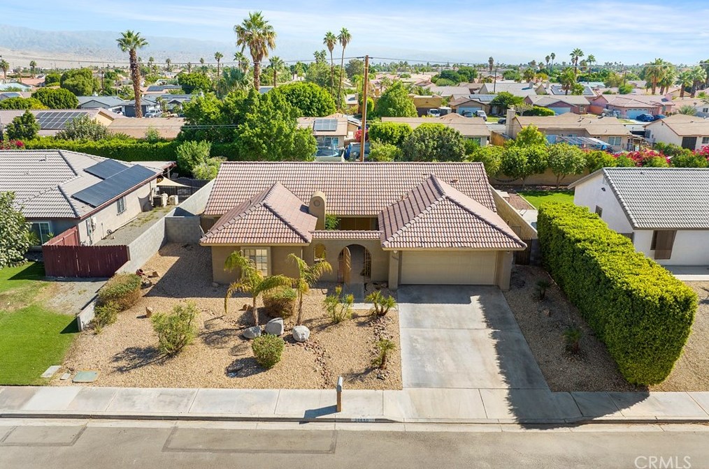 30650 Avenida Ximino, Cathedral City, CA 92234-2978