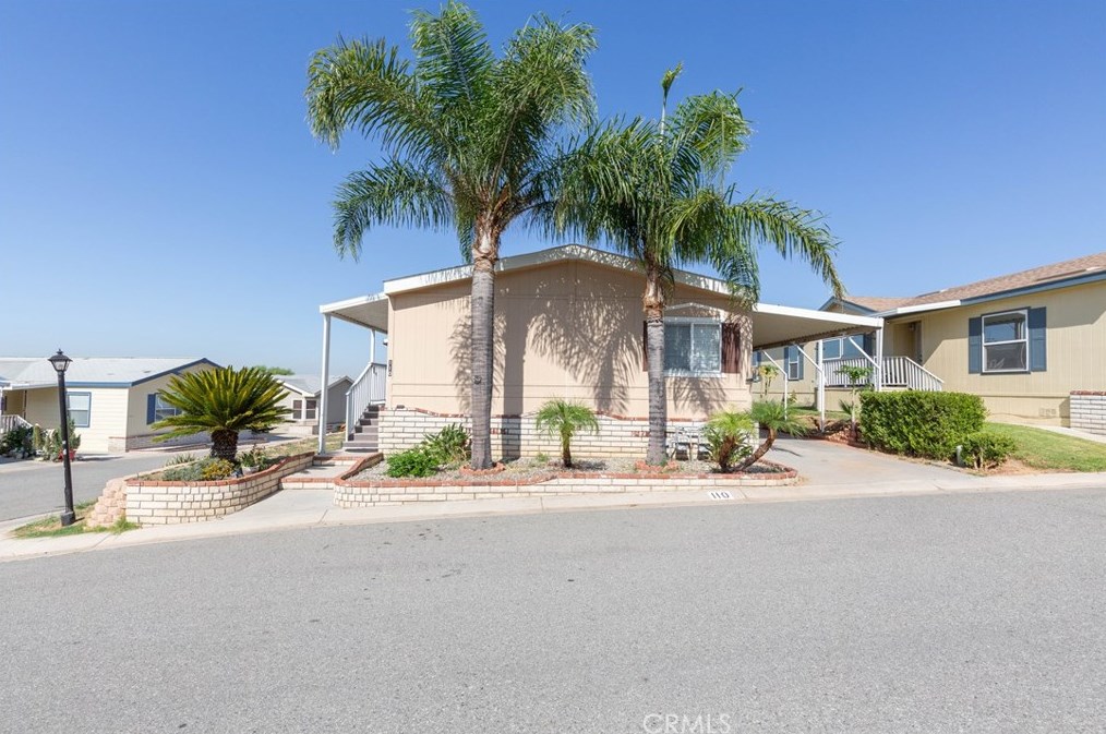 3700 Quartz Canyon Rd #110, Riverside, CA 92509
