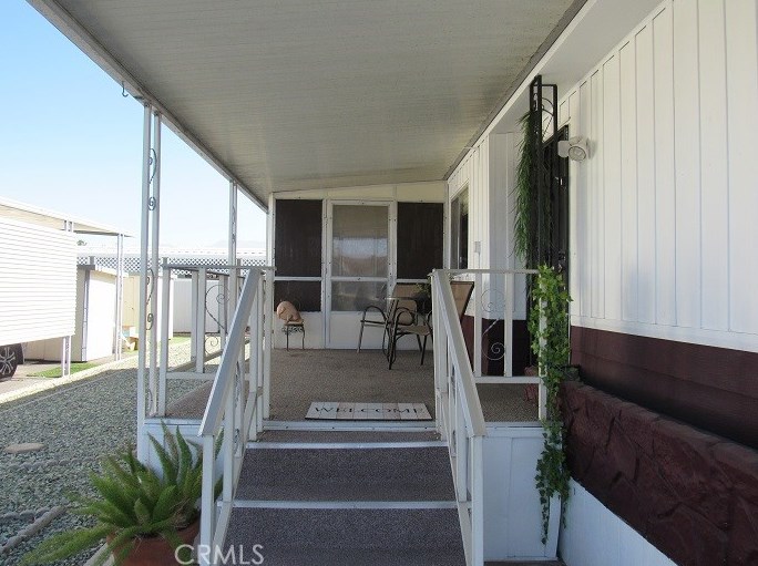 332 N Lyon Ave #80, Hemet, CA 92543