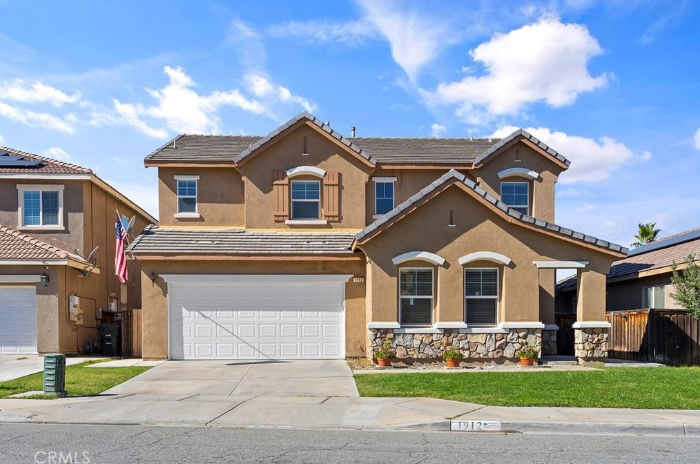 1912 Hawthorne St, San Jacinto, CA 92583