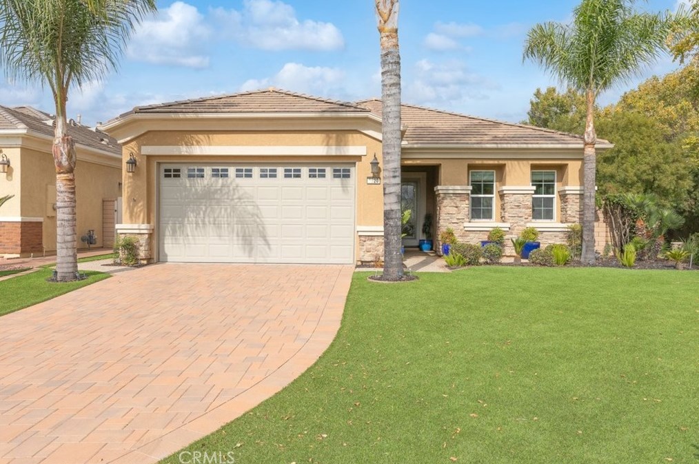 5520 Corte Benisa, Hemet, CA 92545-5408