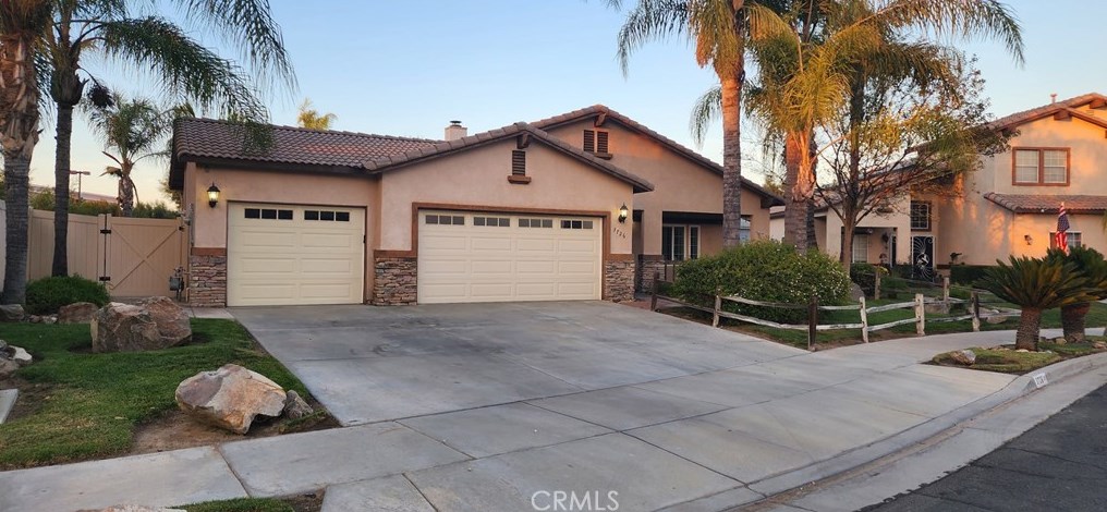 3726 Stonemont Dr, Hemet, CA 92545