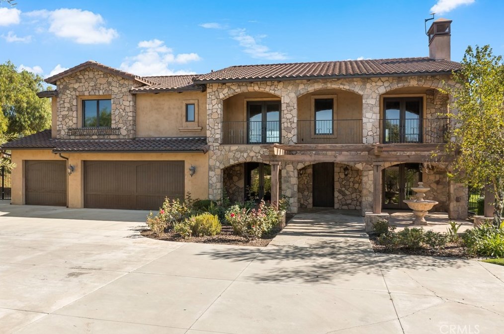 41335 Via Del Toronjo, Temecula, CA 92592