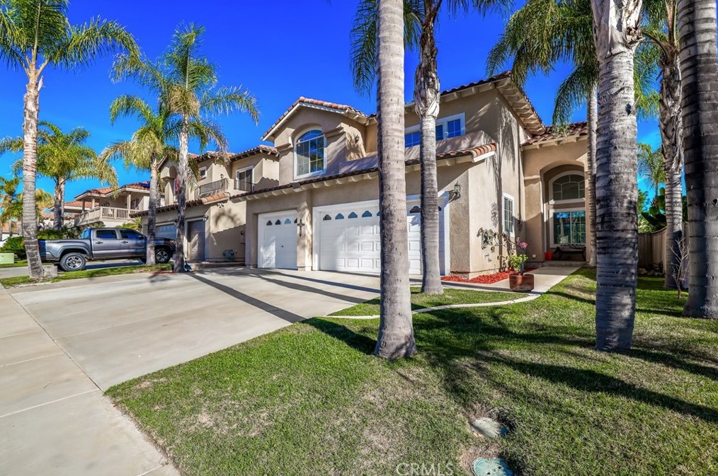 45038 Camino Veste, Temecula, CA 92592-1624