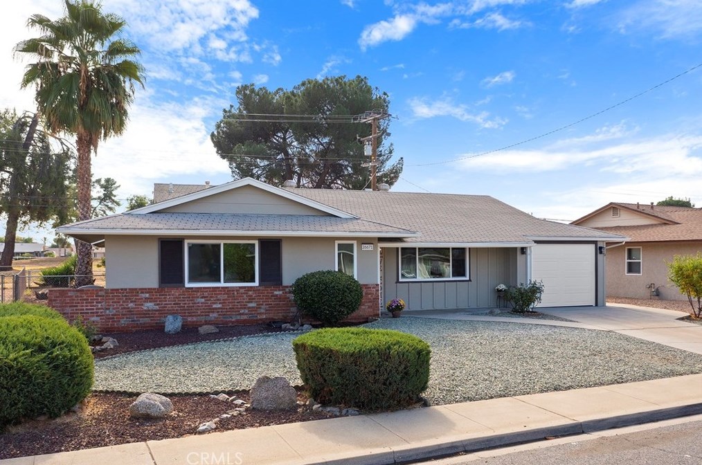 26671 Sun City Blvd, Menifee, CA 92586