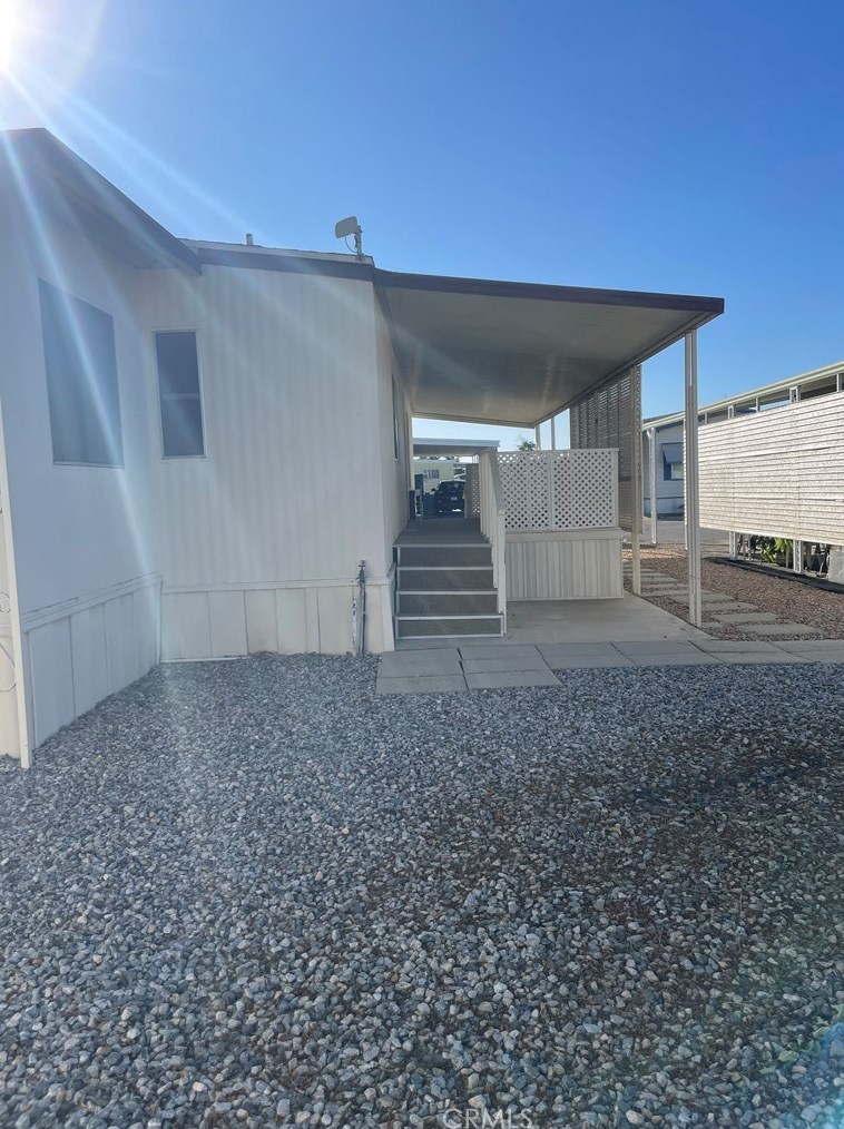 2205 W Acacia Ave #99, Hemet, CA 92545
