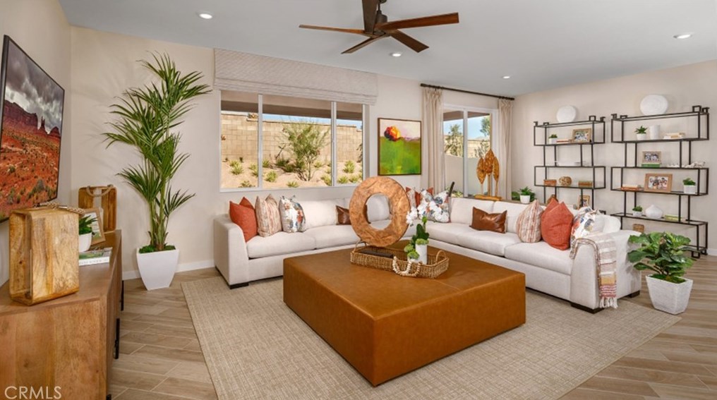 11581 S Crescent St, Desert Hot Springs, CA 92240
