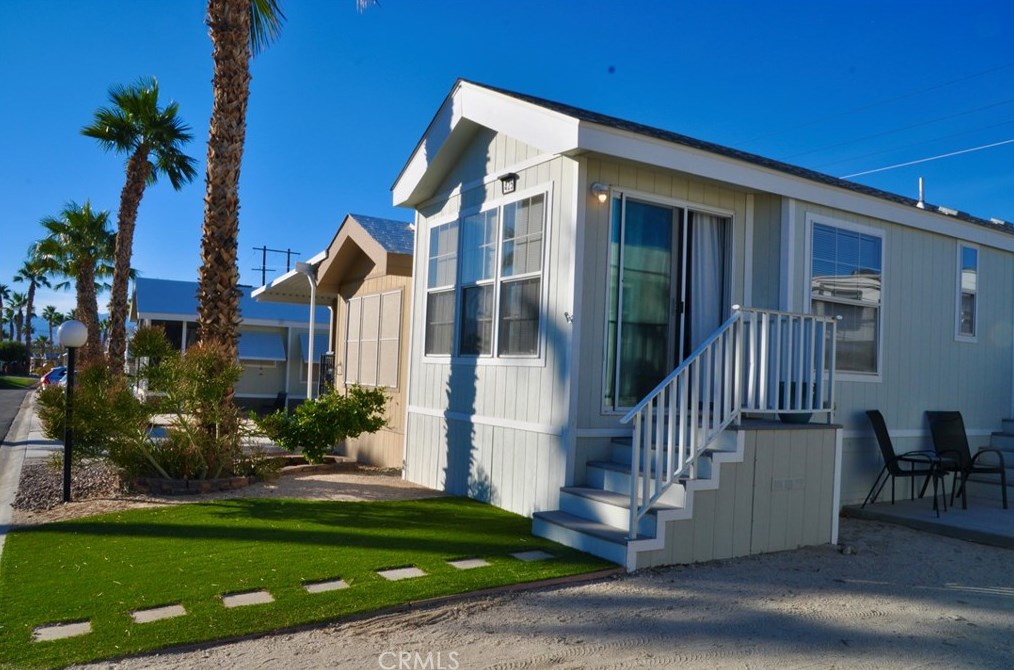 70200 Dillon Rd #425, Desert Hot Springs, CA 92241