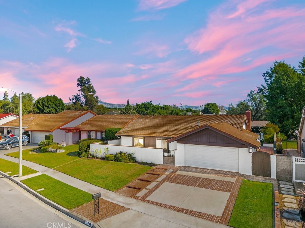 5082 Woodcrest Dr, Yorba Linda, CA 92886
