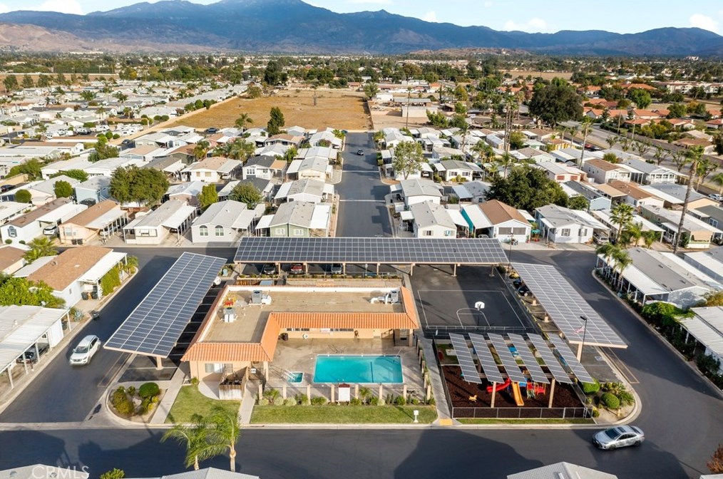 1150 N Kirby St #132, Hemet, CA 92545
