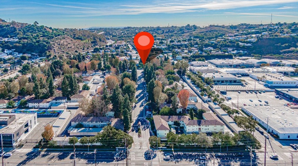5880 Bowcroft St, Los Angeles CA  90016-4908 exterior