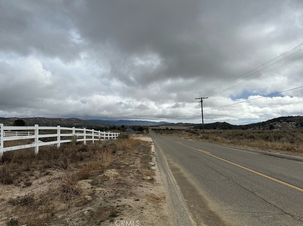 60020 Coyote Canyon Rd, Anza, CA 92539