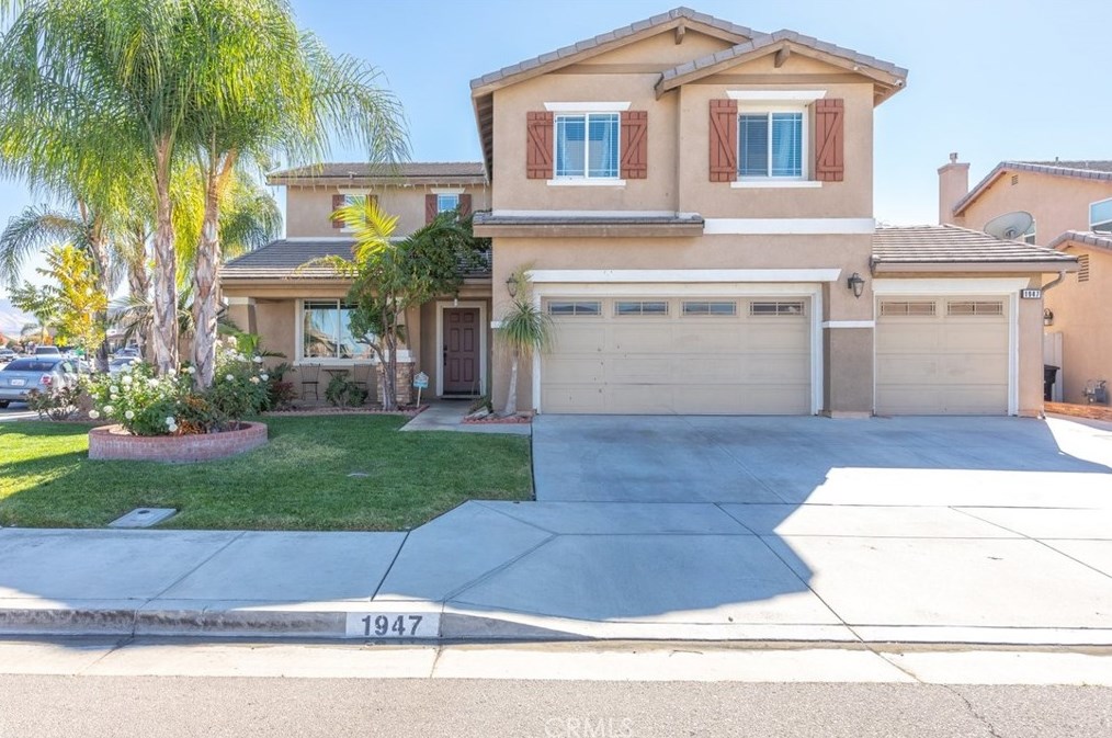 1947 Carroll Dr, San Jacinto, CA 92583
