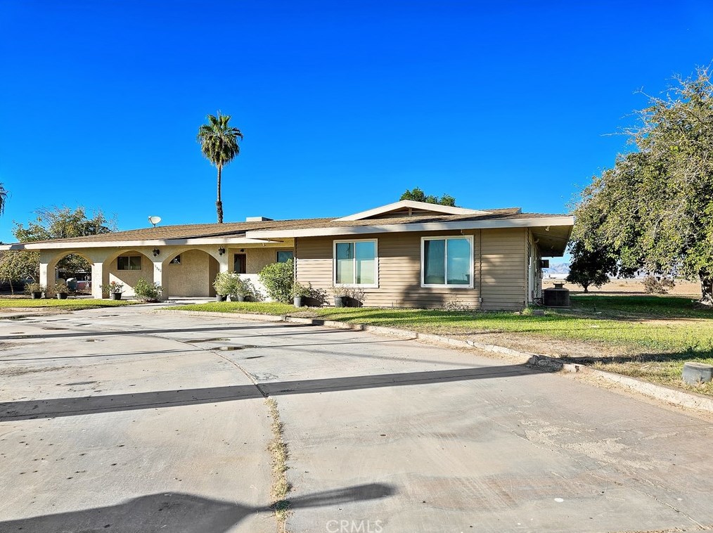 11940 W 14th Ave, Blythe, CA 92225