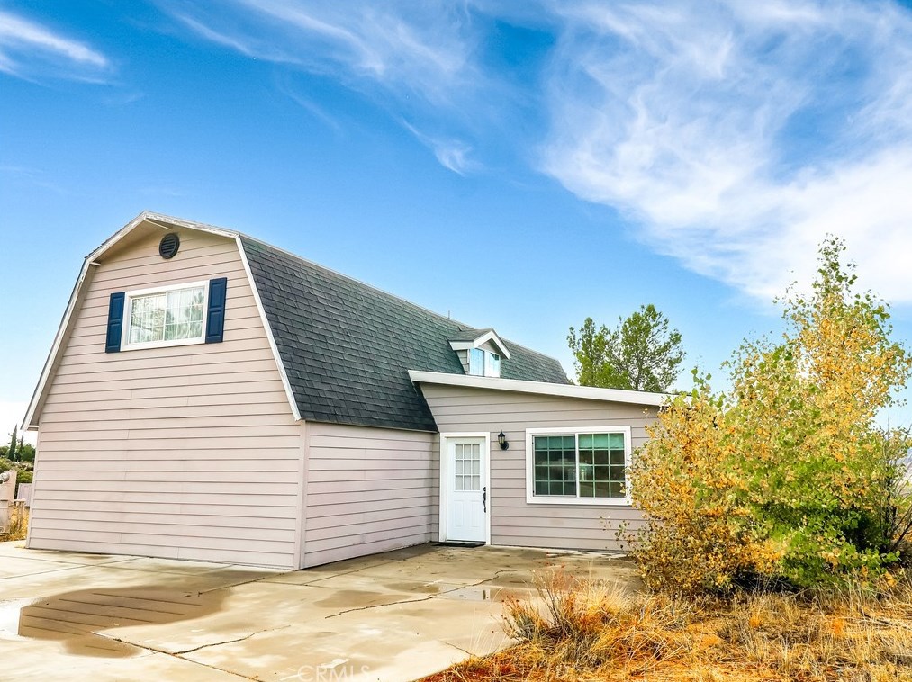 60821 Indian Paint Brush, Anza, CA 92539