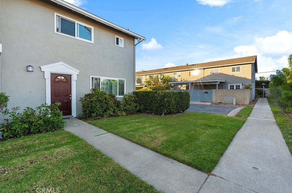 1777 Mitchell Ave #75, Tustin, CA 92780