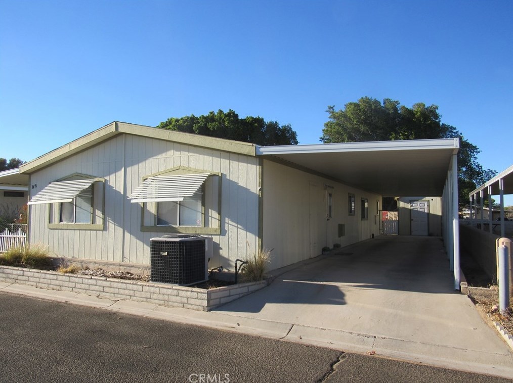 3589 Wells Road #96, Blythe, CA 92225