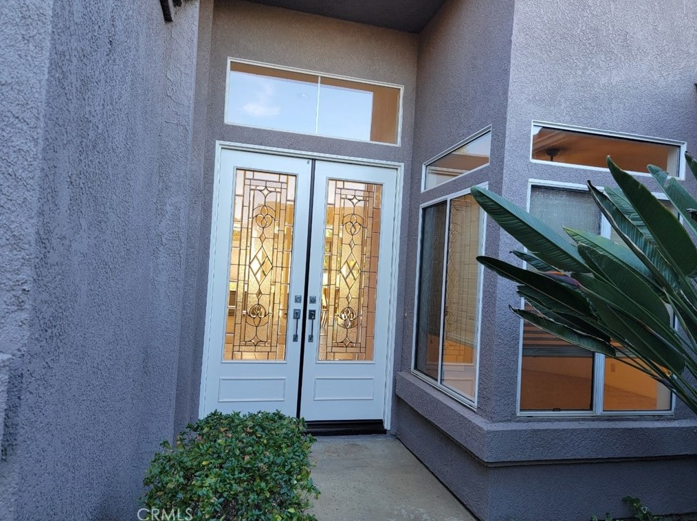22993 Rosemont Ct, Murrieta CA  92562-3075 exterior