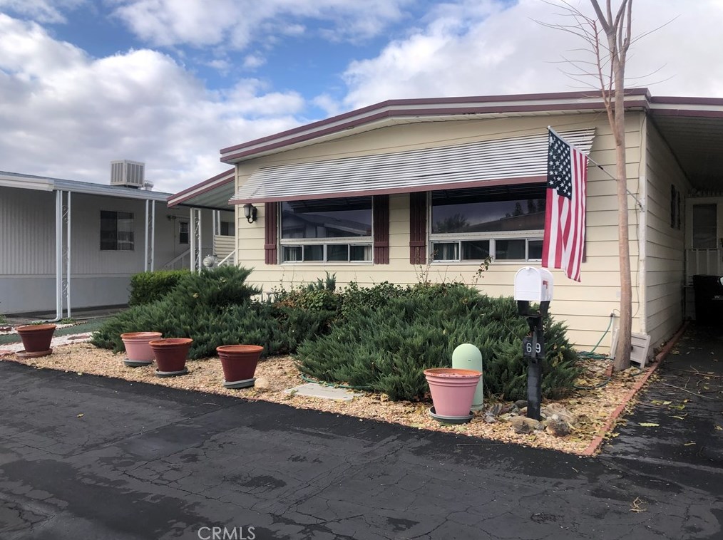 43531 Acacia Ave #69, Hemet, CA 92544