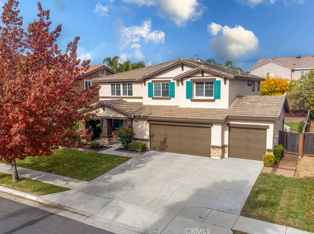 29168 Azara St, Murrieta, CA 92563-4429