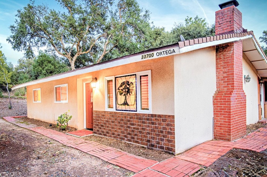 33700 Ortega, Lake Elsinore, CA 92530