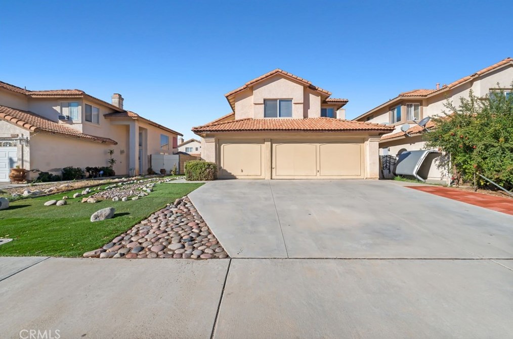 1936 Miramar St, Perris, CA 92571