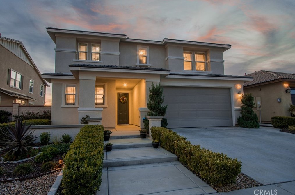 39057 Lonesome Spur Cir, Temecula, CA 92591