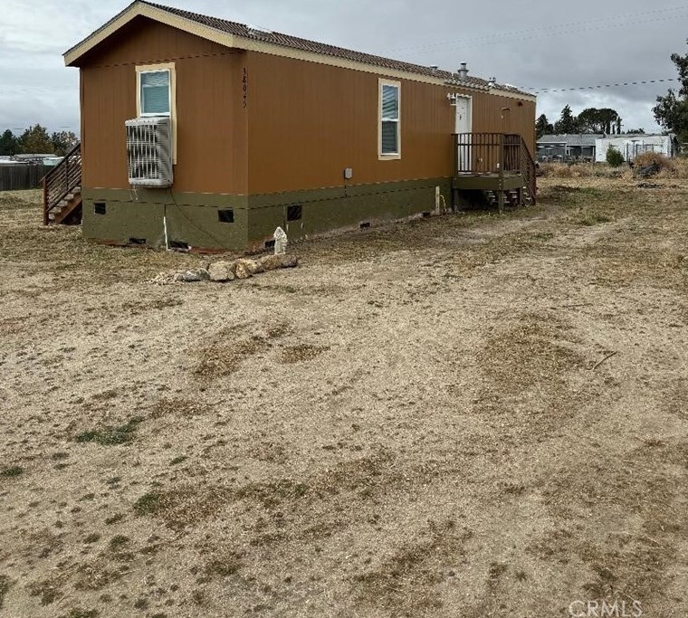 38045 Bahrman Rd, Anza, CA 92539